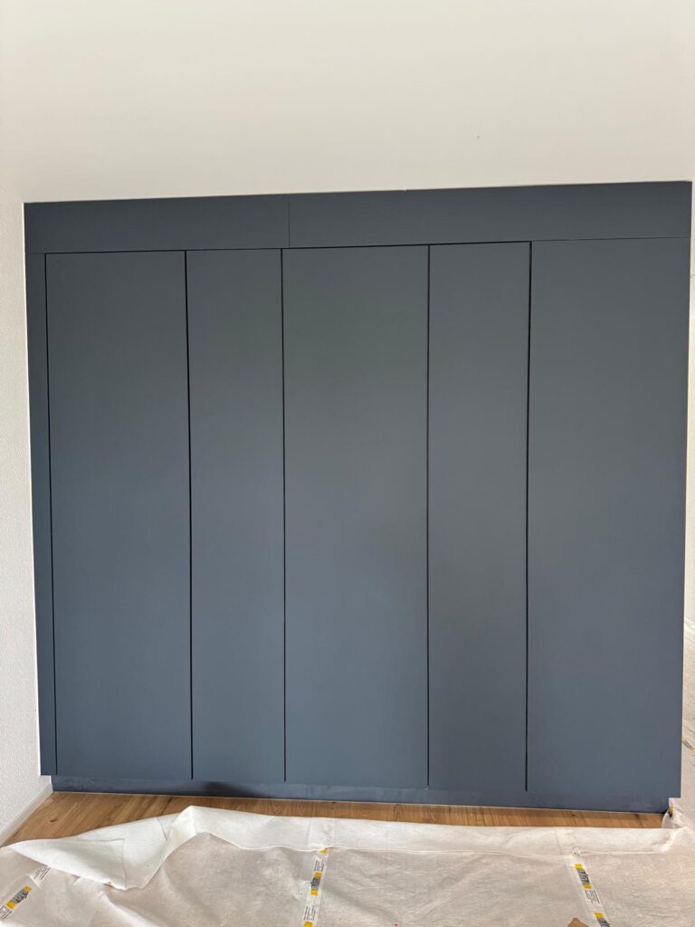 Kücheninstallation und Montage - Toni Montage Schreinerei GmbH