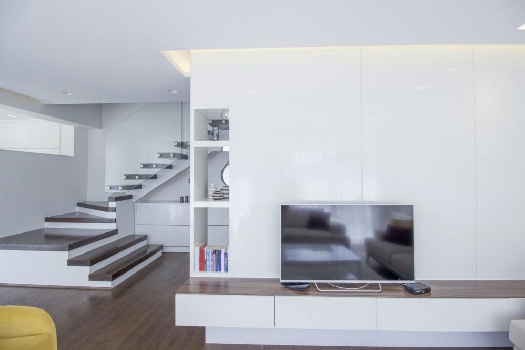 Kücheninstallation und Montage - Toni Montage Schreinerei GmbH