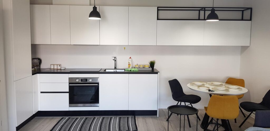 Kücheninstallation und Montage - Toni Montage Schreinerei GmbH