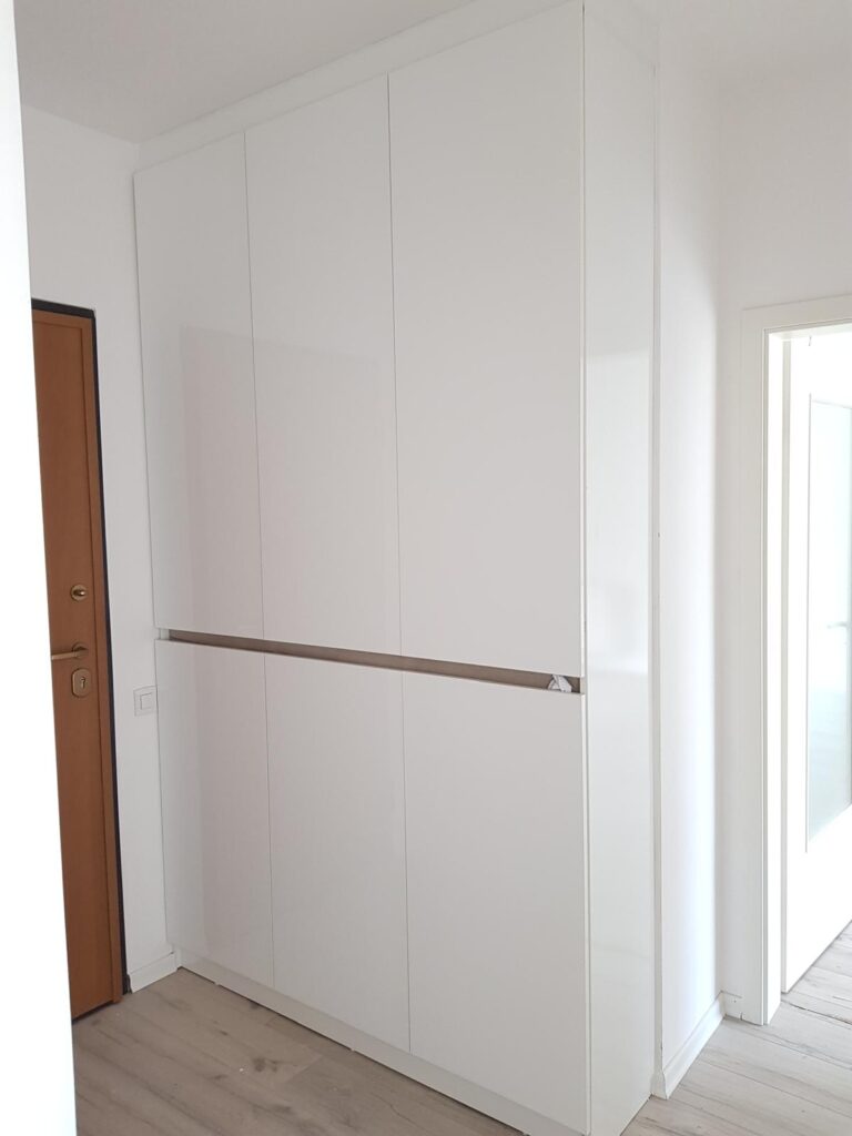 Kücheninstallation und Montage - Toni Montage Schreinerei GmbH